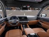 2025 Kia Telluride SX-Prestige X-Pro San Diego County CA