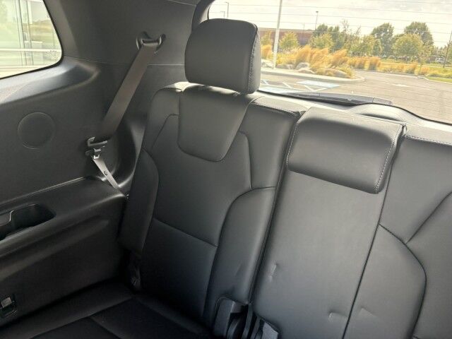 2025 Kia Telluride SX-Prestige X-Pro Spokane WA