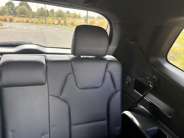 2025 Kia Telluride SX-Prestige X-Pro Spokane WA