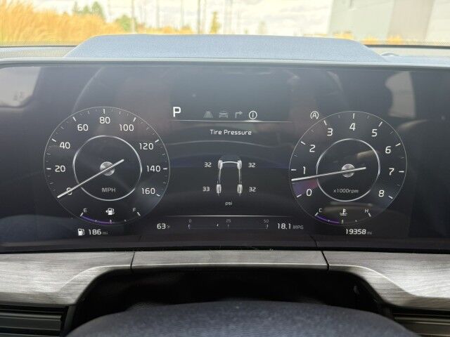 2025 Kia Telluride SX-Prestige X-Pro Spokane WA