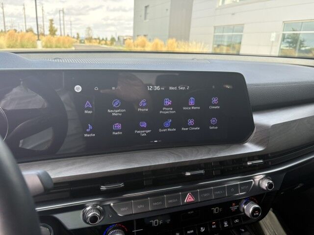 2025 Kia Telluride SX-Prestige X-Pro Spokane WA