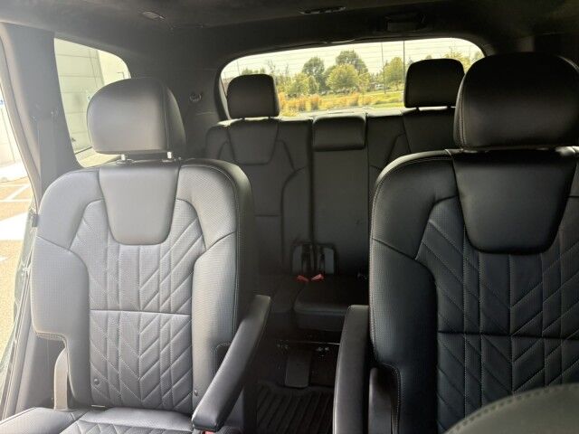 2025 Kia Telluride SX-Prestige X-Pro Spokane WA