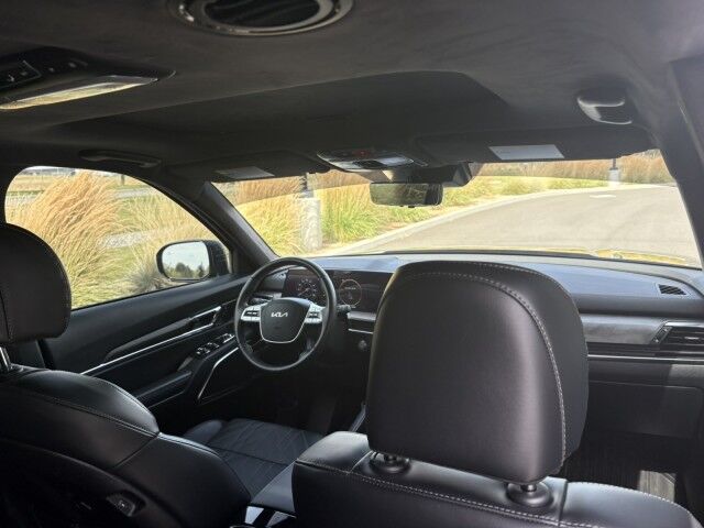 2025 Kia Telluride SX-Prestige X-Pro Spokane WA