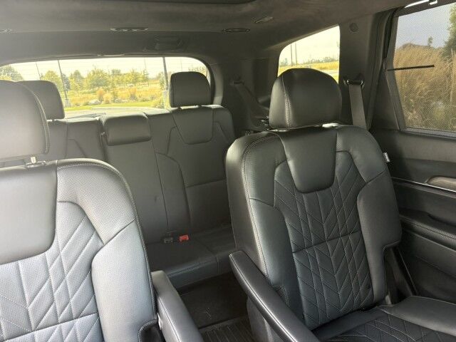 2025 Kia Telluride SX-Prestige X-Pro Spokane WA