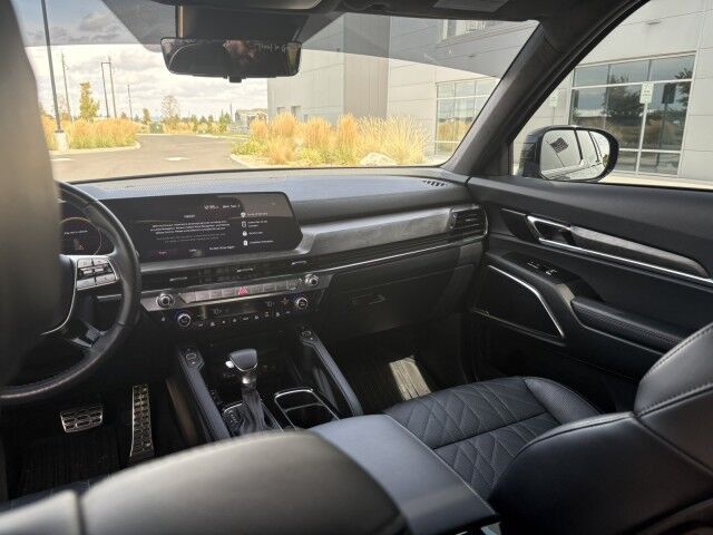 2025 Kia Telluride SX-Prestige X-Pro Spokane WA
