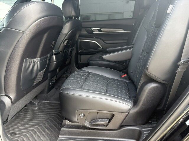 2025 Kia Telluride SX-Prestige X-Pro Spokane WA