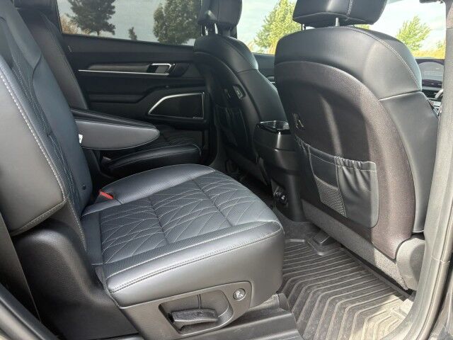 2025 Kia Telluride SX-Prestige X-Pro Spokane WA