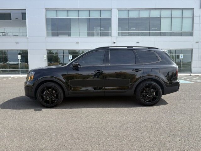 2025 Kia Telluride SX-Prestige X-Pro Spokane WA