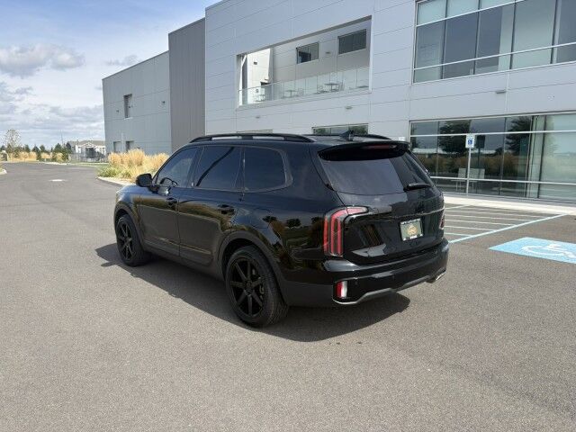 2025 Kia Telluride SX-Prestige X-Pro Spokane WA