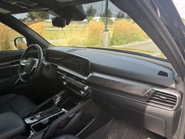 2025 Kia Telluride SX-Prestige X-Pro Spokane WA