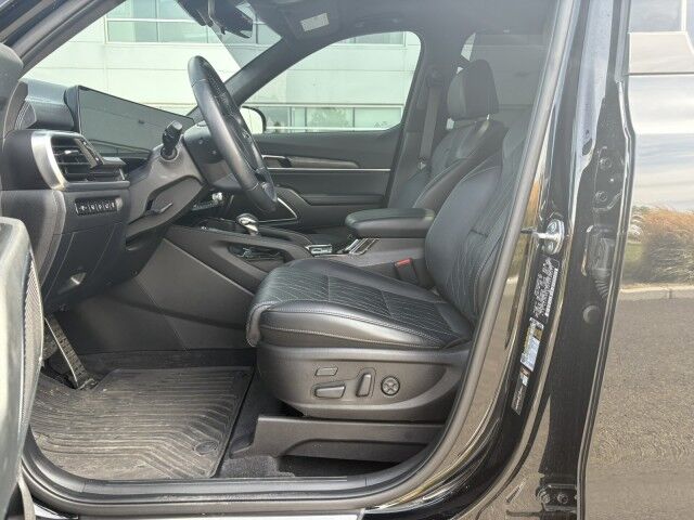 2025 Kia Telluride SX-Prestige X-Pro Spokane WA