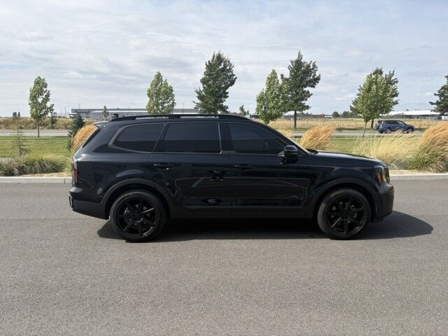 2025 Kia Telluride SX-Prestige X-Pro Spokane WA