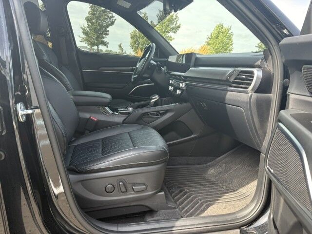 2025 Kia Telluride SX-Prestige X-Pro Spokane WA