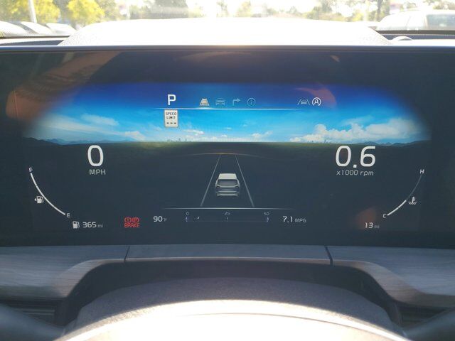2025 Kia Telluride SX-Prestige X-Pro St. Augustine FL