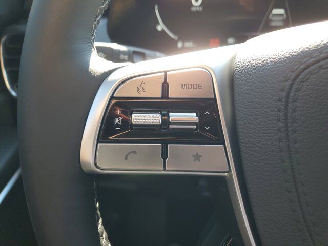 2025 Kia Telluride SX-Prestige X-Pro St. Augustine FL