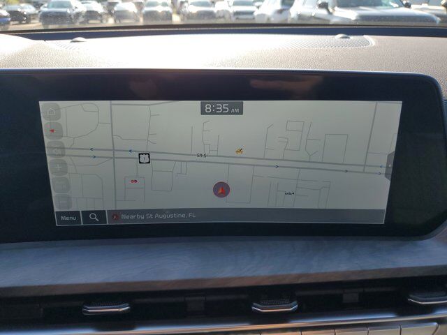 2025 Kia Telluride SX-Prestige X-Pro St. Augustine FL