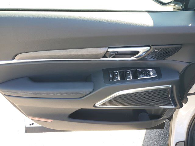 2025 Kia Telluride SX-Prestige X-Pro St. Augustine FL