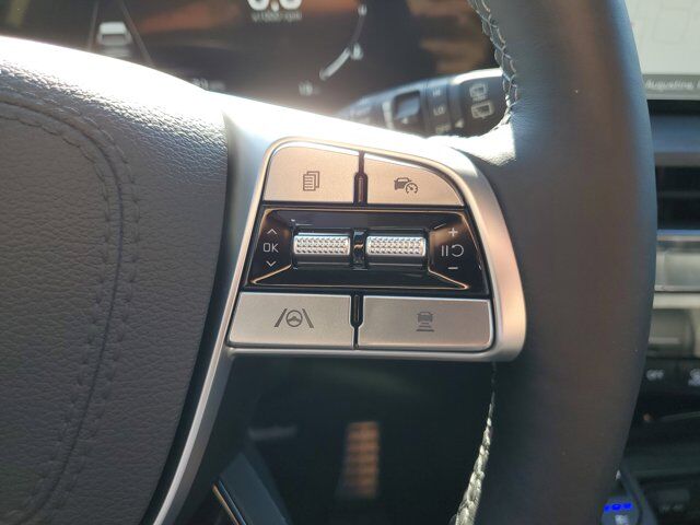 2025 Kia Telluride SX-Prestige X-Pro St. Augustine FL