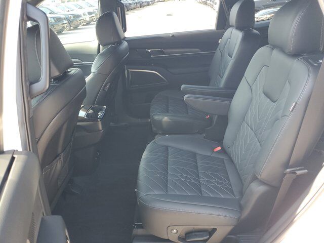 2025 Kia Telluride SX-Prestige X-Pro St. Augustine FL