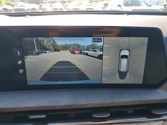 2025 Kia Telluride SX-Prestige X-Pro St. Augustine FL