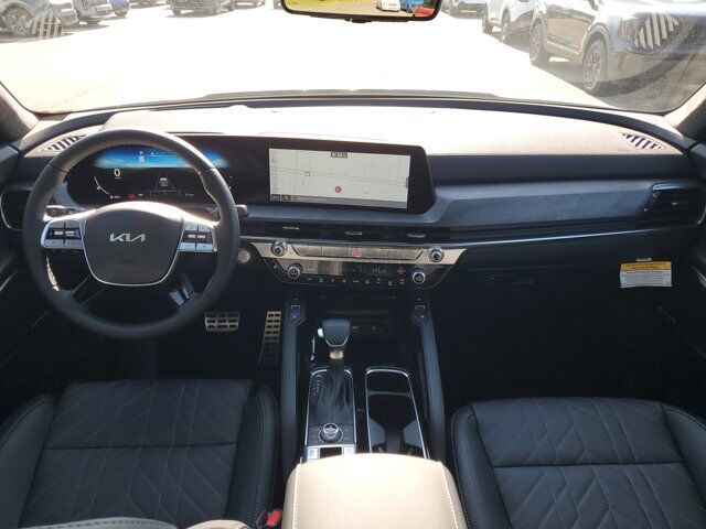 2025 Kia Telluride SX-Prestige X-Pro St. Augustine FL