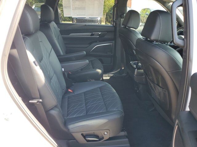 2025 Kia Telluride SX-Prestige X-Pro St. Augustine FL