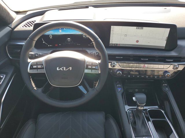 2025 Kia Telluride SX-Prestige X-Pro St. Augustine FL