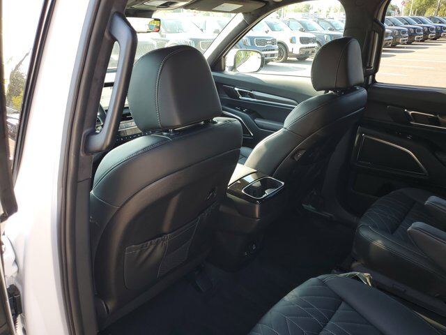 2025 Kia Telluride SX-Prestige X-Pro St. Augustine FL