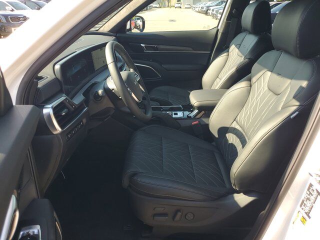 2025 Kia Telluride SX-Prestige X-Pro St. Augustine FL