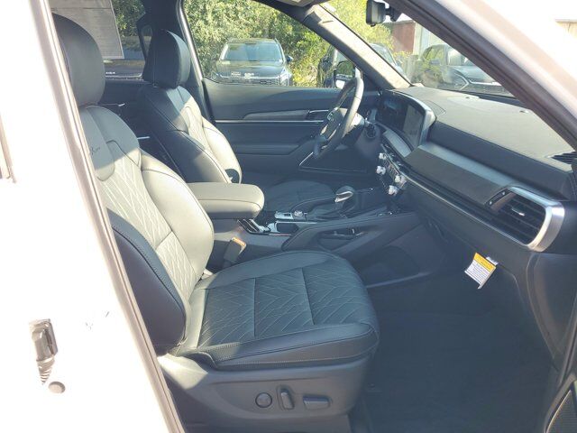 2025 Kia Telluride SX-Prestige X-Pro St. Augustine FL