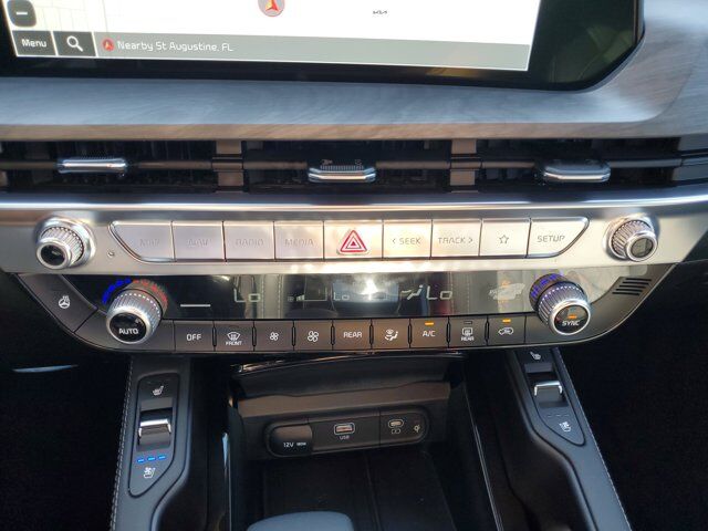 2025 Kia Telluride SX-Prestige X-Pro St. Augustine FL