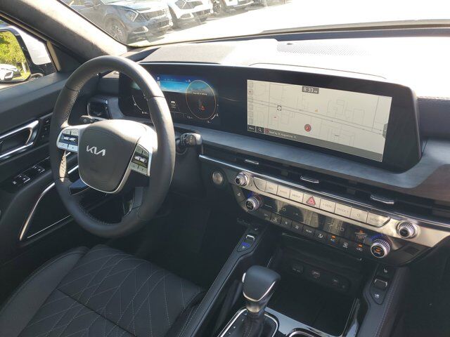 2025 Kia Telluride SX-Prestige X-Pro St. Augustine FL