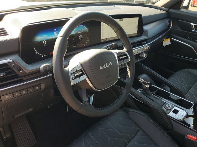 2025 Kia Telluride SX-Prestige X-Pro St. Augustine FL