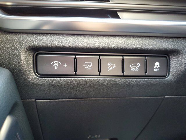2025 Kia Telluride SX-Prestige X-Pro St. Augustine FL