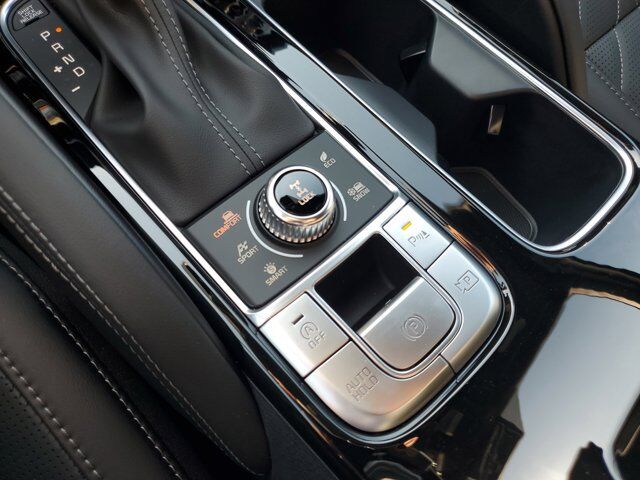 2025 Kia Telluride SX-Prestige X-Pro St. Augustine FL