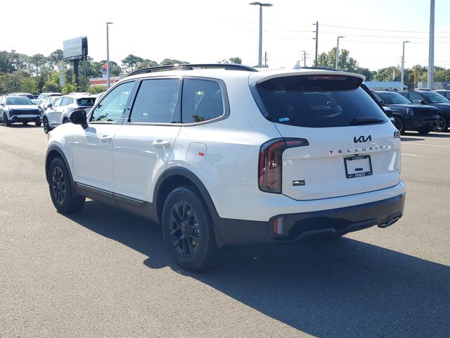 2025 Kia Telluride SX-Prestige X-Pro St. Augustine FL