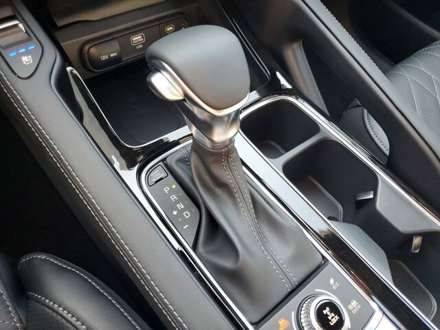 2025 Kia Telluride SX-Prestige X-Pro St. Augustine FL