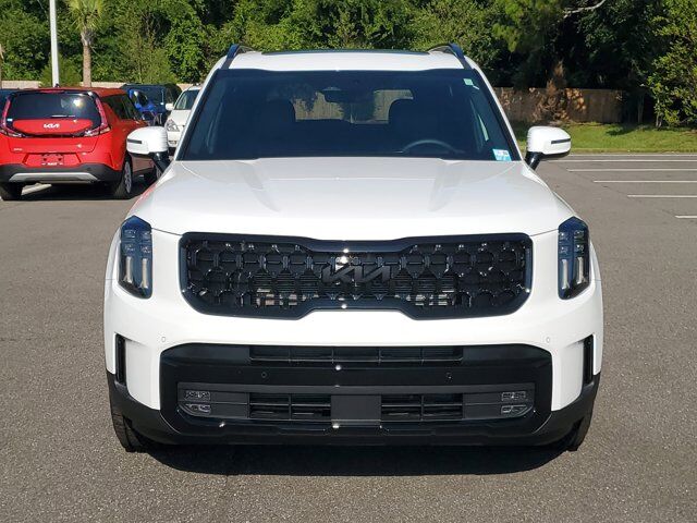 2025 Kia Telluride SX-Prestige X-Pro St. Augustine FL