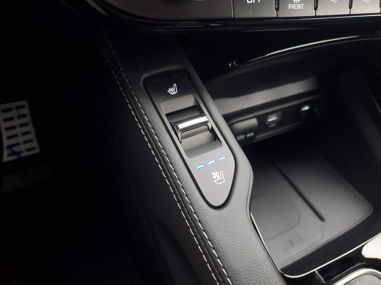 2025 Kia Telluride SX-Prestige X-Pro St. Augustine FL