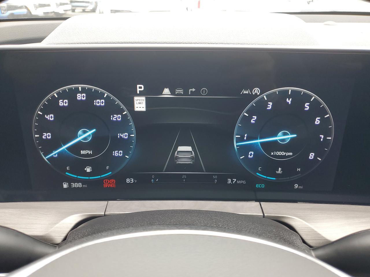 2025 Kia Telluride SX-Prestige X-Pro St. Augustine FL