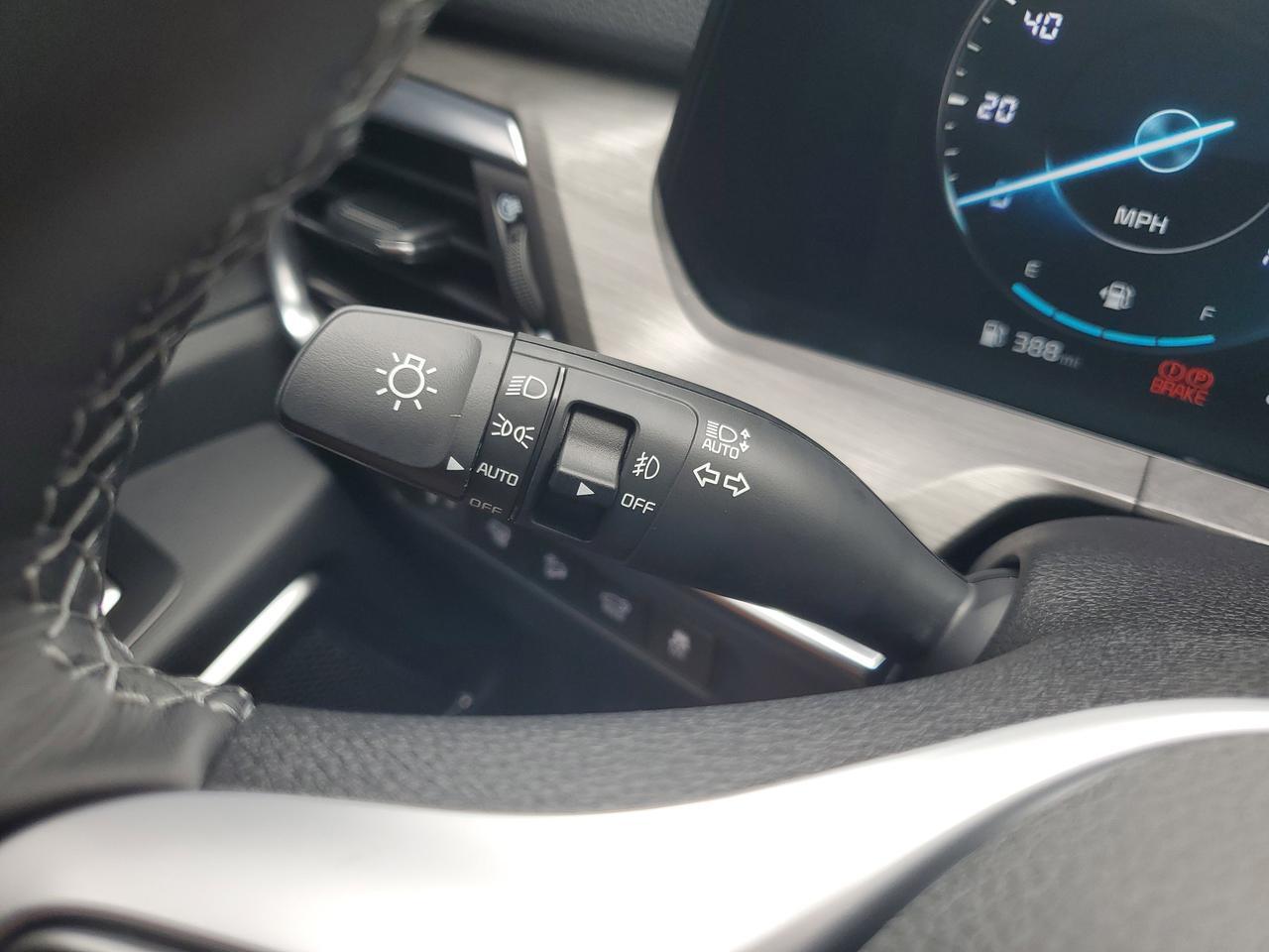 2025 Kia Telluride SX-Prestige X-Pro St. Augustine FL