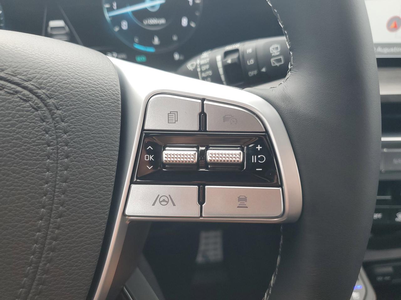 2025 Kia Telluride SX-Prestige X-Pro St. Augustine FL