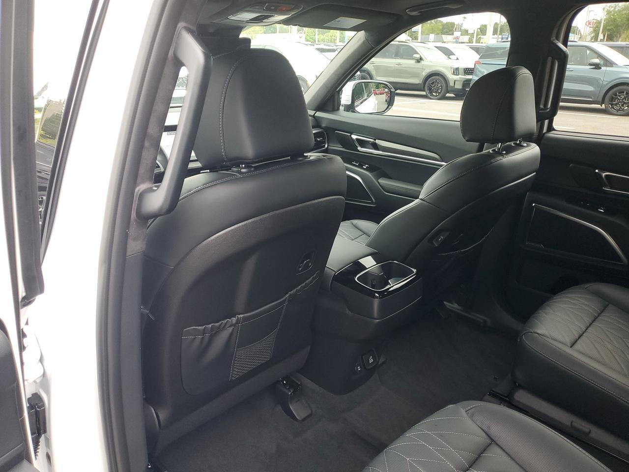 2025 Kia Telluride SX-Prestige X-Pro St. Augustine FL