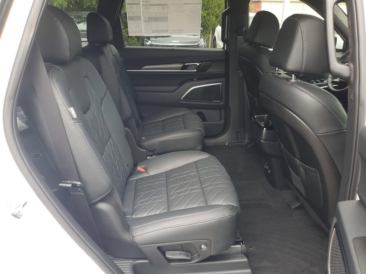 2025 Kia Telluride SX-Prestige X-Pro St. Augustine FL