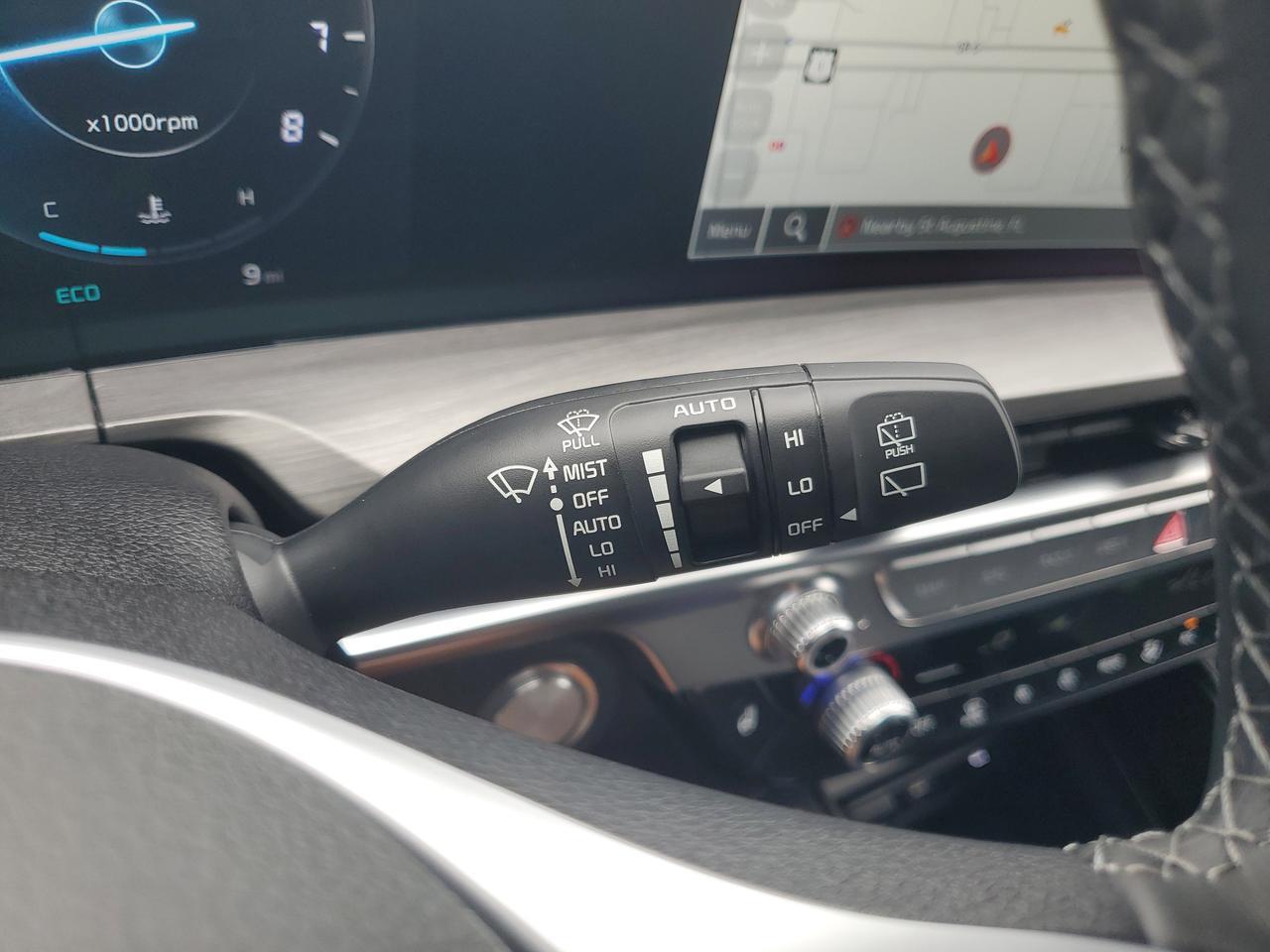 2025 Kia Telluride SX-Prestige X-Pro St. Augustine FL
