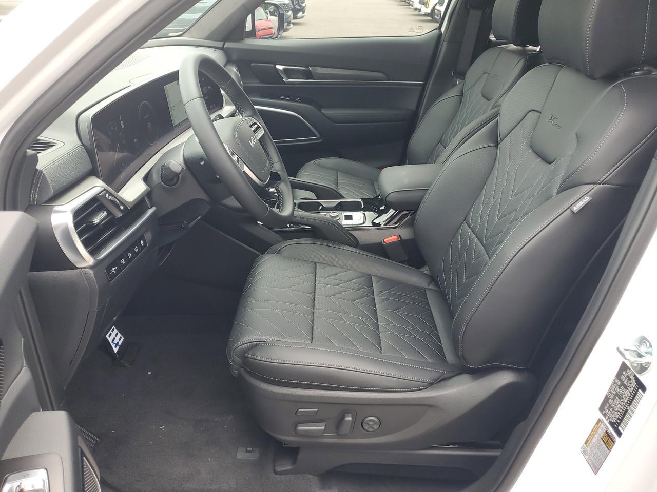 2025 Kia Telluride SX-Prestige X-Pro St. Augustine FL
