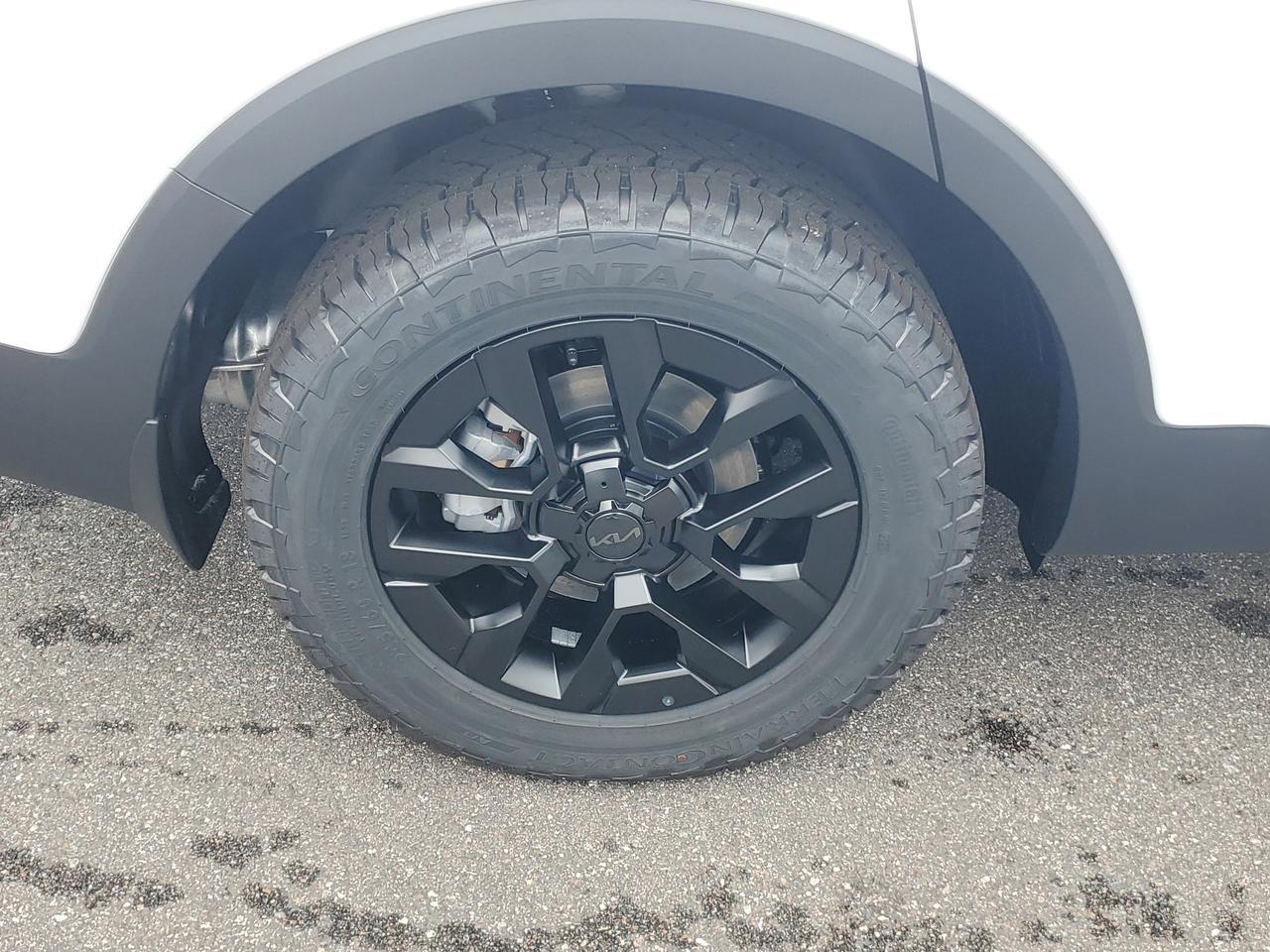 2025 Kia Telluride SX-Prestige X-Pro St. Augustine FL