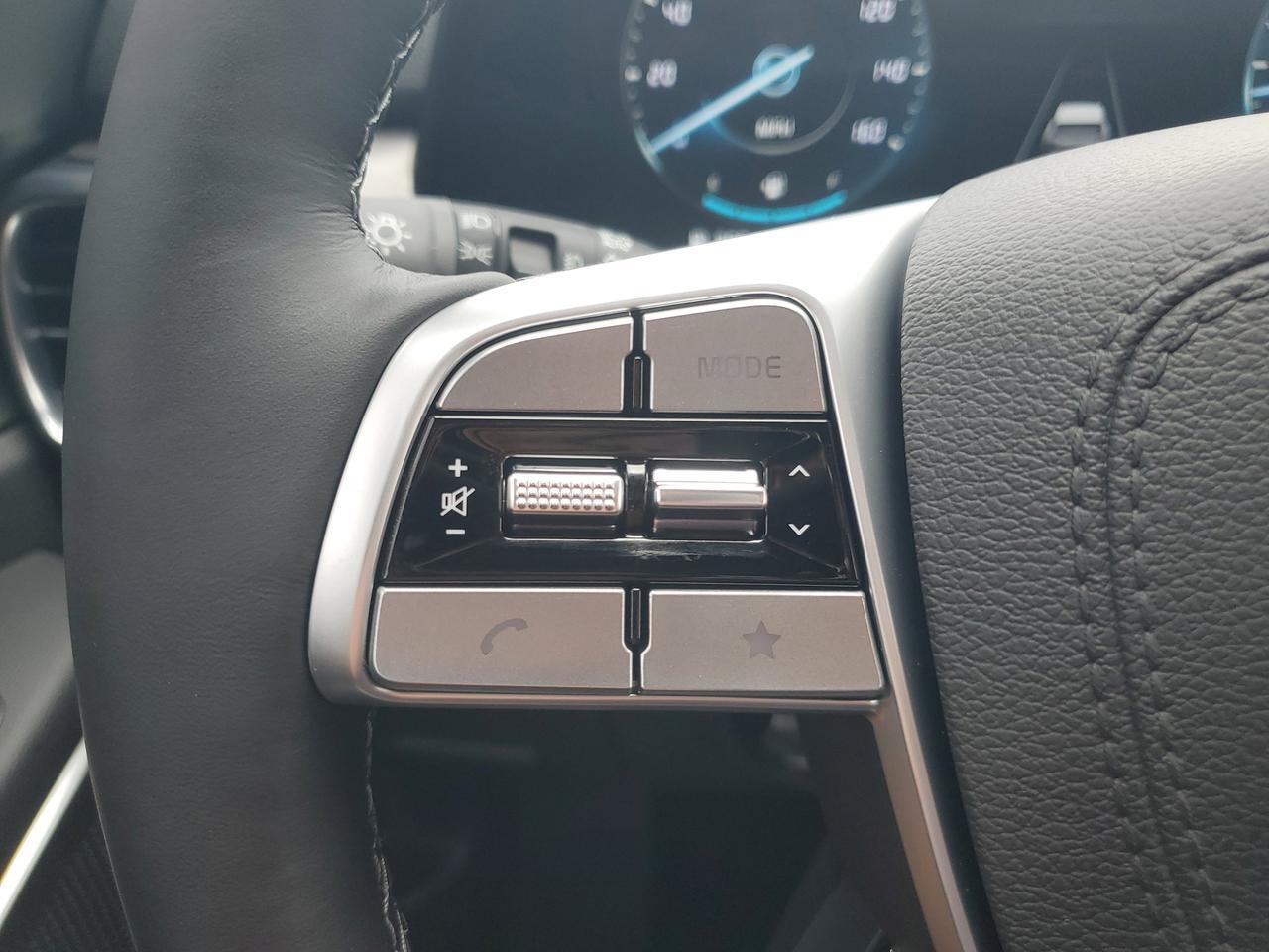 2025 Kia Telluride SX-Prestige X-Pro St. Augustine FL