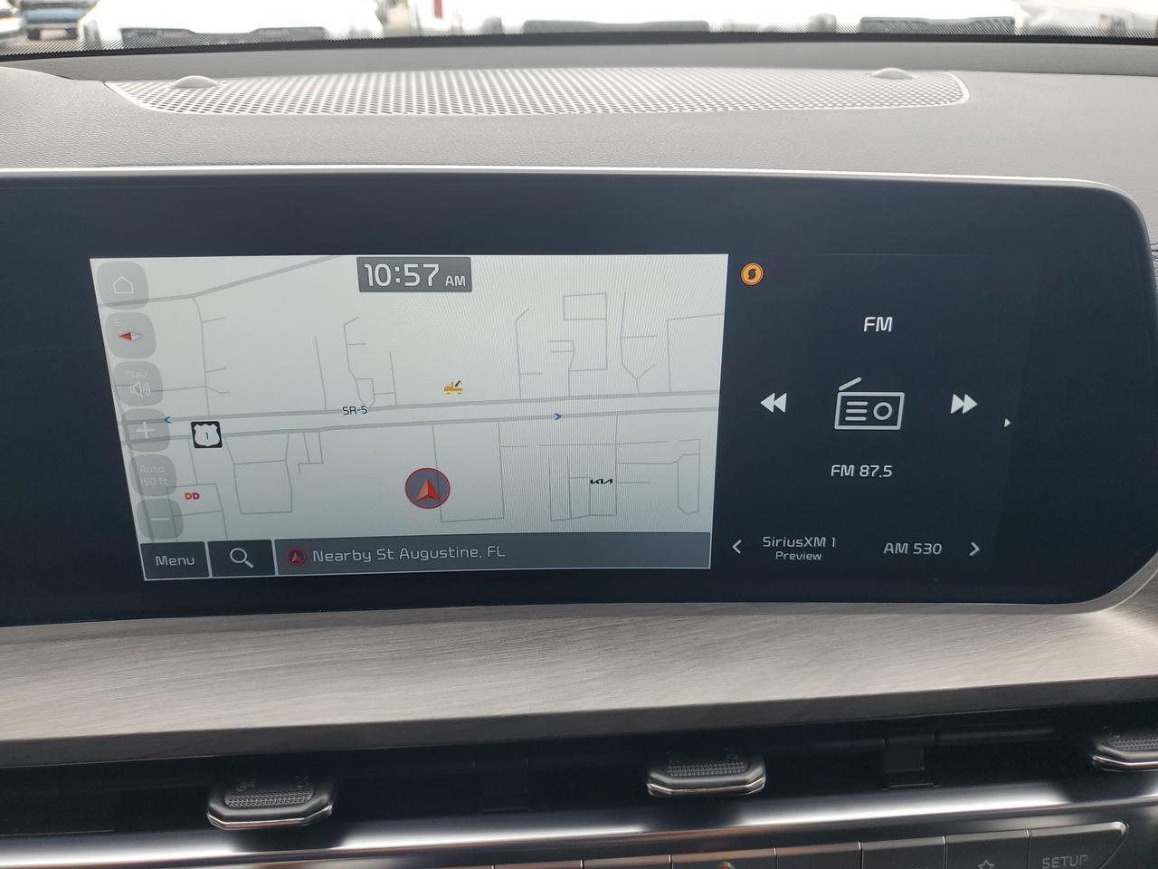 2025 Kia Telluride SX-Prestige X-Pro St. Augustine FL