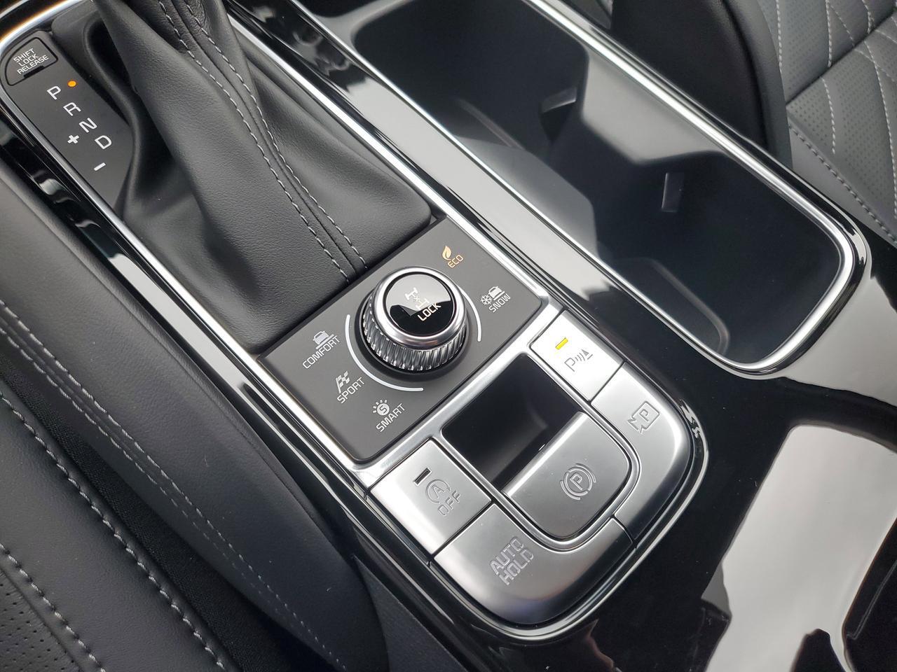 2025 Kia Telluride SX-Prestige X-Pro St. Augustine FL